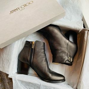 Jimmy Choo Method 65 Bootie